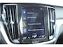 Volvo V60 2.0 T5 Inscription | Panoramadak | Cruise Control | Parkeersensoren achter | Lederen bekleding | Stoelverwarming voorzijde | Apple Carplay | Android Auto | Standkachel |