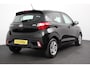 Hyundai i10 1.0 Automaat Comfort 5-zits Navigatie Apple Carplay/Android Auto Cruise Control DAB Airco
