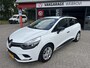 Renault Clio Estate 0.9 TCe Life Incl. Beurt/Nwe Bnd/Trekhaak