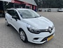 Renault Clio Estate 0.9 TCe Life Incl. Beurt/Nwe Bnd/Trekhaak