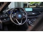 BMW i8 Roadster 1.5 | BMW Individual Donington Grau metallic | Naturleder | Progressive package | Head-Up Display | Harman Kardon HiFi System | Apple CarPlay | Comfort Access | 20'' Styling 516 Bicolor |
