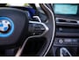 BMW i8 Roadster 1.5 | BMW Individual Donington Grau metallic | Naturleder | Progressive package | Head-Up Display | Harman Kardon HiFi System | Apple CarPlay | Comfort Access | 20'' Styling 516 Bicolor |