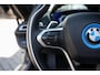 BMW i8 Roadster 1.5 | BMW Individual Donington Grau metallic | Naturleder | Progressive package | Head-Up Display | Harman Kardon HiFi System | Apple CarPlay | Comfort Access | 20'' Styling 516 Bicolor |
