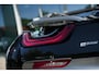 BMW i8 Roadster 1.5 | BMW Individual Donington Grau metallic | Naturleder | Progressive package | Head-Up Display | Harman Kardon HiFi System | Apple CarPlay | Comfort Access | 20'' Styling 516 Bicolor |