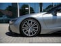 BMW i8 Roadster 1.5 | BMW Individual Donington Grau metallic | Naturleder | Progressive package | Head-Up Display | Harman Kardon HiFi System | Apple CarPlay | Comfort Access | 20'' Styling 516 Bicolor |