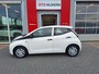 Toyota Aygo 1.0 VVT-i x-fun