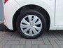 Toyota Aygo 1.0 VVT-i x-fun