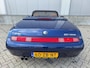 Alfa Romeo Spider 2.0-16V T.Spark Lusso