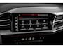 Audi Q4 e-tron S edition 286 PK | Trekhaak | Panoramadak | Achteruitrijcamera | Privacy glas | Adaptive Cruise Control