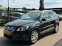 Volkswagen Tiguan 1.4 TSI Sport&Style 4Motion 2e eigenaar dealer onderhouden Airco elektrische ramen cv op afs