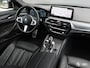 BMW 5-Serie Touring 530e xDrive M Sport / PANODAK / El STOELEN / HARMANKARDON / ACC / DODEHOEK