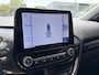Ford Puma 1.0 EcoBoost Hybrid Titanium Trekhaak!