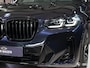 BMW X3 xDrive30e M SPORT PLUS / BLACK PACK / PANODAK / HEAD-UP / M STOELEN / HARMKARDON / 20"