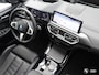 BMW X3 xDrive30e M SPORT PLUS / BLACK PACK / PANODAK / HEAD-UP / M STOELEN / HARMKARDON / 20"