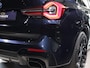 BMW X3 xDrive30e M SPORT PLUS / BLACK PACK / PANODAK / HEAD-UP / M STOELEN / HARMKARDON / 20"