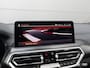 BMW X3 xDrive30e M SPORT PLUS / BLACK PACK / PANODAK / HEAD-UP / M STOELEN / HARMKARDON / 20"