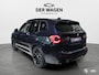 BMW X3 xDrive30e M SPORT PLUS / BLACK PACK / PANODAK / HEAD-UP / M STOELEN / HARMKARDON / 20"