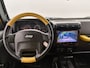 Jeep Wrangler 4.0i Hardtop TJ Automaat Airco Apple Car play Matte zwarte Wrap