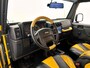 Jeep Wrangler 4.0i Hardtop TJ Automaat Airco Apple Car play Matte zwarte Wrap