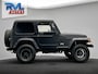 Jeep Wrangler 4.0i Hardtop TJ Automaat Airco Apple Car play Matte zwarte Wrap