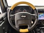 Jeep Wrangler 4.0i Hardtop TJ Automaat Airco Apple Car play Matte zwarte Wrap