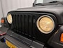 Jeep Wrangler 4.0i Hardtop TJ Automaat Airco Apple Car play Matte zwarte Wrap