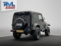 Jeep Wrangler 4.0i Hardtop TJ Automaat Airco Apple Car play Matte zwarte Wrap