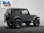 Jeep Wrangler 4.0i Hardtop TJ Automaat Airco Apple Car play Matte zwarte Wrap