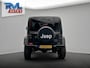 Jeep Wrangler 4.0i Hardtop TJ Automaat Airco Apple Car play Matte zwarte Wrap