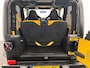 Jeep Wrangler 4.0i Hardtop TJ Automaat Airco Apple Car play Matte zwarte Wrap