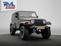 Jeep Wrangler 4.0i Hardtop TJ Automaat Airco Apple Car play Matte zwarte Wrap