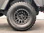 Jeep Wrangler 4.0i Hardtop TJ Automaat Airco Apple Car play Matte zwarte Wrap
