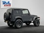 Jeep Wrangler 4.0i Hardtop TJ Automaat Airco Apple Car play Matte zwarte Wrap