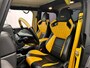 Jeep Wrangler 4.0i Hardtop TJ Automaat Airco Apple Car play Matte zwarte Wrap
