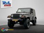 Jeep Wrangler 4.0i Hardtop TJ Automaat Airco Apple Car play Matte zwarte Wrap