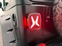 Jeep Wrangler 4.0i Hardtop TJ Automaat Airco Apple Car play Matte zwarte Wrap
