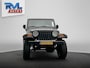 Jeep Wrangler 4.0i Hardtop TJ Automaat Airco Apple Car play Matte zwarte Wrap