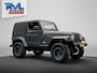 Jeep Wrangler 4.0i Hardtop TJ Automaat Airco Apple Car play Matte zwarte Wrap