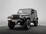 Jeep Wrangler 4.0i Hardtop TJ Automaat Airco Apple Car play Matte zwarte Wrap