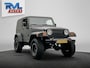 Jeep Wrangler 4.0i Hardtop TJ Automaat Airco Apple Car play Matte zwarte Wrap