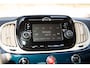 Fiat 500 0.9 TwinAir Turbo Collezione , Panoramadak, Navigatie, Cruise control,