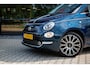 Fiat 500 0.9 TwinAir Turbo Collezione , Panoramadak, Navigatie, Cruise control,