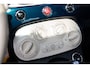 Fiat 500 0.9 TwinAir Turbo Collezione , Panoramadak, Navigatie, Cruise control,