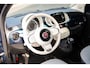 Fiat 500 0.9 TwinAir Turbo Collezione , Panoramadak, Navigatie, Cruise control,