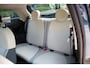 Fiat 500 0.9 TwinAir Turbo Collezione , Panoramadak, Navigatie, Cruise control,