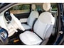 Fiat 500 0.9 TwinAir Turbo Collezione , Panoramadak, Navigatie, Cruise control,