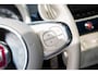 Fiat 500 0.9 TwinAir Turbo Collezione , Panoramadak, Navigatie, Cruise control,