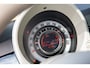 Fiat 500 0.9 TwinAir Turbo Collezione , Panoramadak, Navigatie, Cruise control,