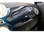Fiat 500 0.9 TwinAir Turbo Collezione , Panoramadak, Navigatie, Cruise control,