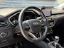 Ford Focus Wagon 1.0 EcoBoost Titanium Business 2e Eigenaar|Pano|Stoel+stuurverw|Adap Cruise|Carplay|HUD|Dealer Onderhouden|Camera|Clima|PDC V+A|Trekhaak|LM velgen|Navi|Elek Ramen|N.A.P.|APK tot 07-2027